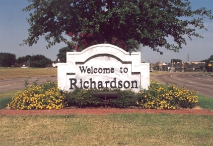 Richardson, TX