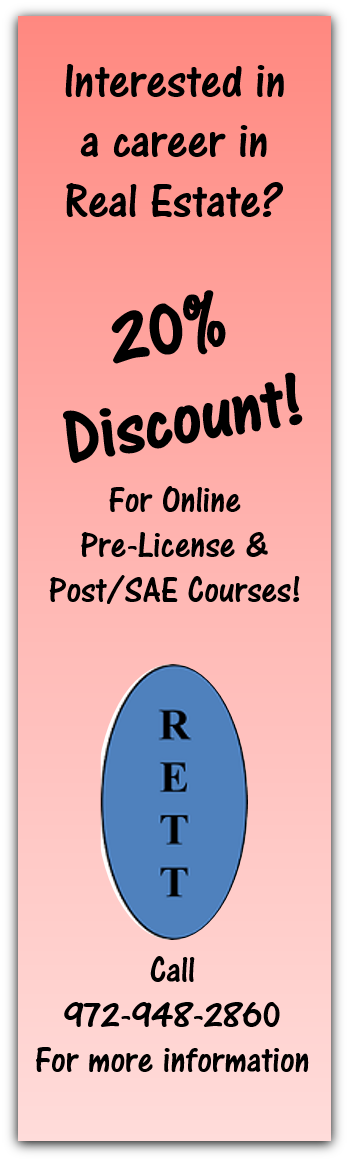 20% Discount on Pre-License and Post//SAE Courses